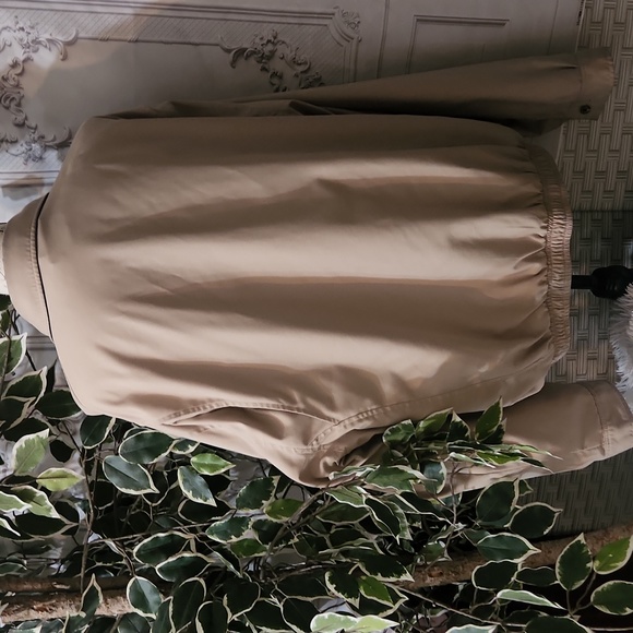 Polo Khaki Jacket XXL - Picture 6 of 14